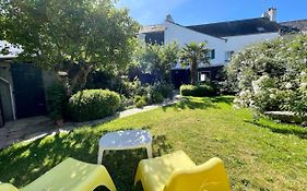 Magnifique maison bourgeoise 280 m2 Face au port